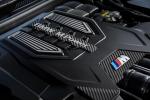 BMW M5 2018 года (ZA)